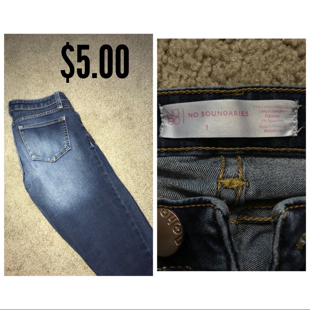 Clothes - Picture 8 of 8